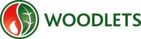 Woodlets wood  Pellets